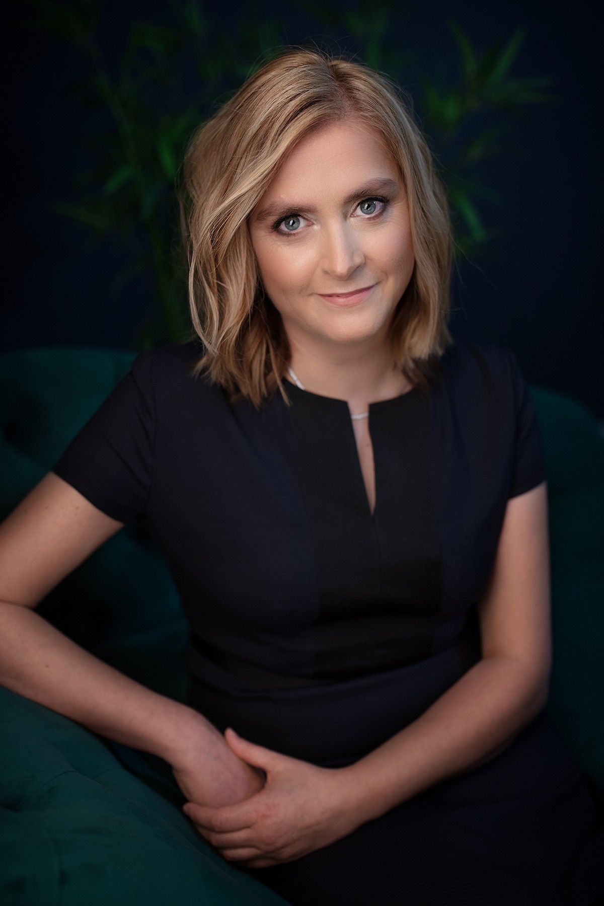 Anna Słowikowska